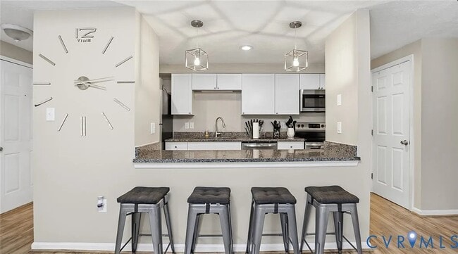 7604 Roscommon Ct Unidad 2409