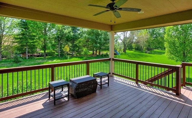 Photo - 8700 Wooded Point Dr