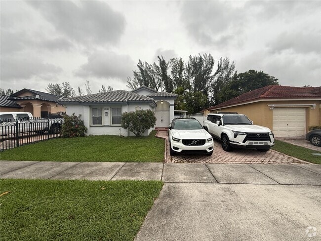 Building Photo - 13101 NW 11th Terrace Rental