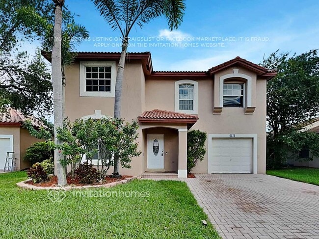Building Photo - 6179 NW 40th St Rental