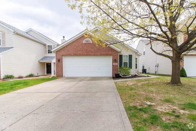 Building Photo - 435 Grabill Dr Rental
