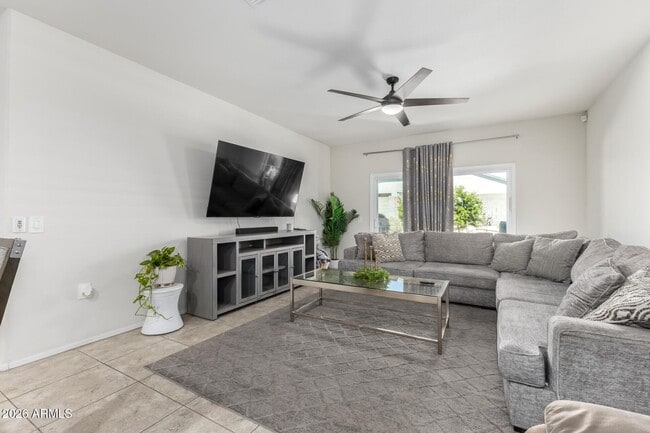 Photo - 24456 W Hacienda Ave