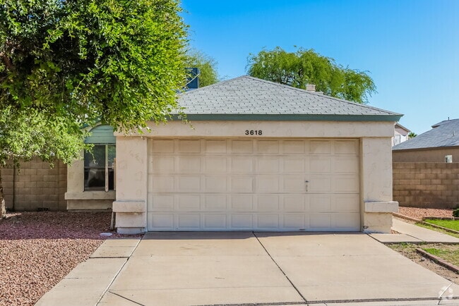 Building Photo - 3618 W Creedance Blvd Rental