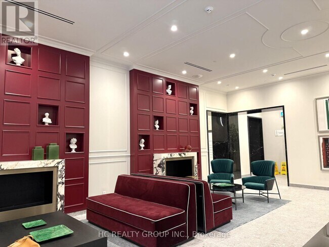 Photo - 180 Front St E Unité 2015