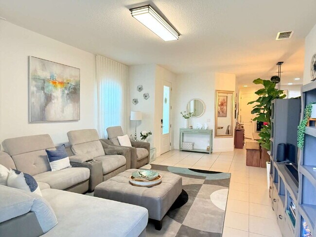 Photo - Beautiful 3-Bedroom Home in Lake Nona’s Ea...