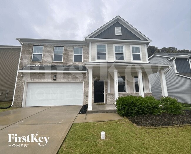 Building Photo - 636 Starry Sky Dr