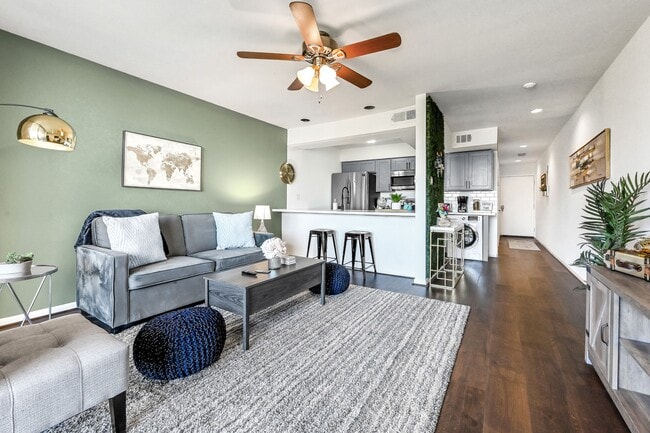 Building Photo - 12600 Melville Dr Unit 126B Rental