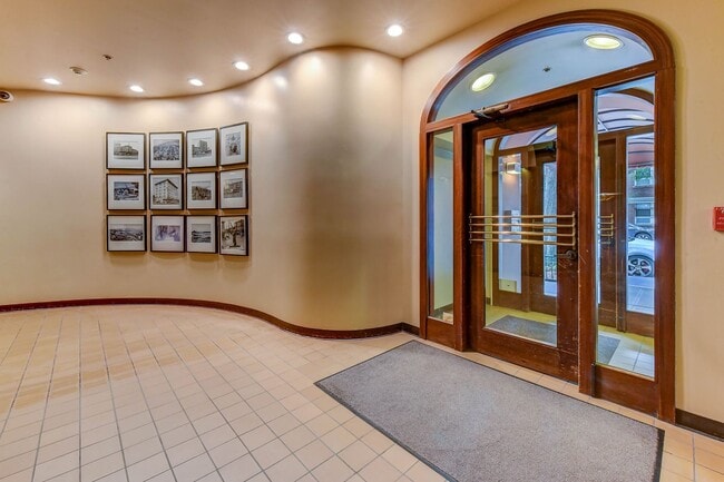 Photo - Renovated & Parking Unit 603