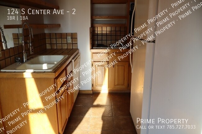 Photo - 124 S Center Ave Unit 2