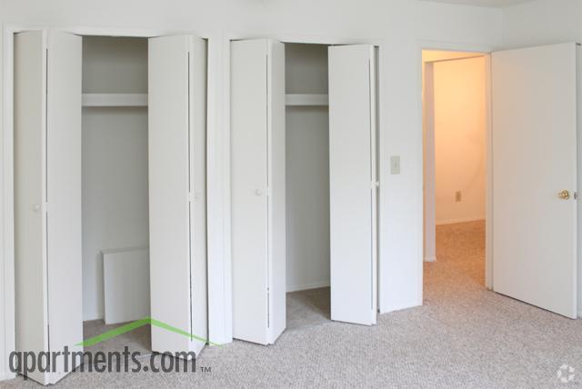 Bedroom - Rochester Ludlow