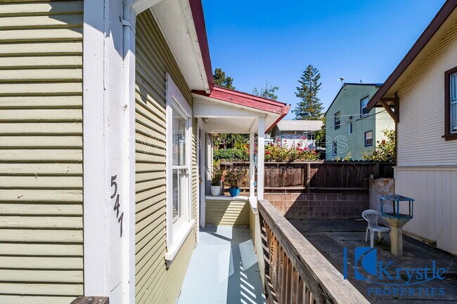 Photo - 547 Porter St Casa