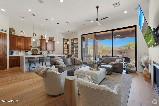 Building Photo - 9973 E Edgestone Dr Rental
