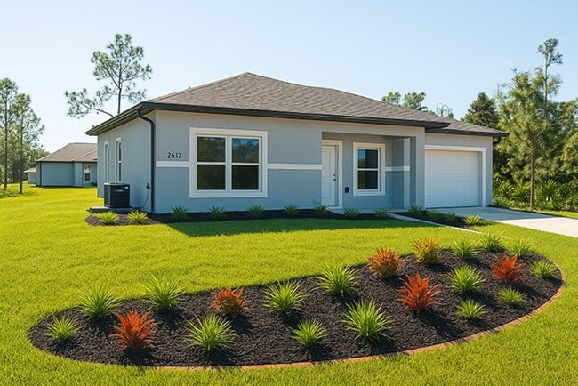 Building Photo - Brand-New Modern 2BR/2BA Home with Garage – Desirable Southwest Lehigh Location