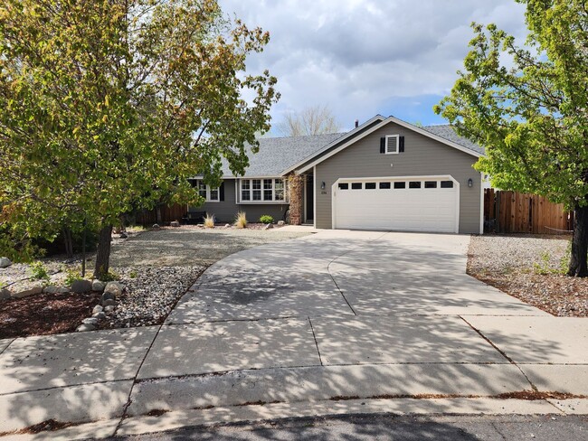 Home For Lease in the Wildhorse area of Mi... - Home For Lease in the Wildhorse area of Mi...