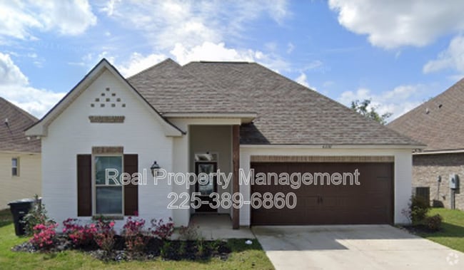 Building Photo - 6338 Lake Edge Dr Rental
