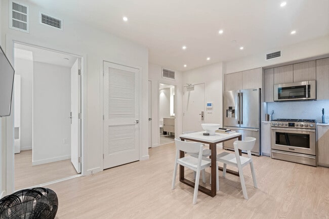 Building Photo - 5875 Interceptor St Unit Petite Retreat 108B-INT Rental
