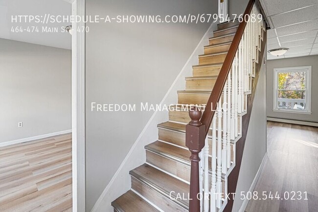 Photo - 464-474 Main St-470 Unidad 470