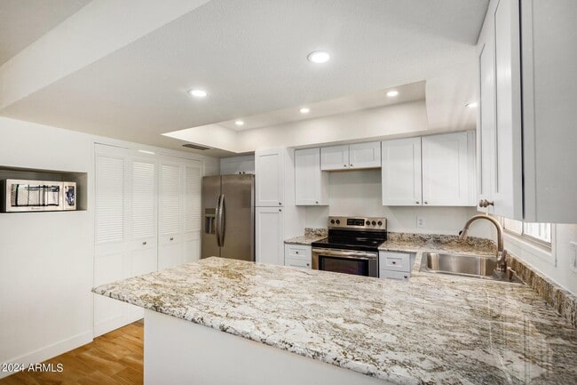 Photo - 6857 E Osborn Rd