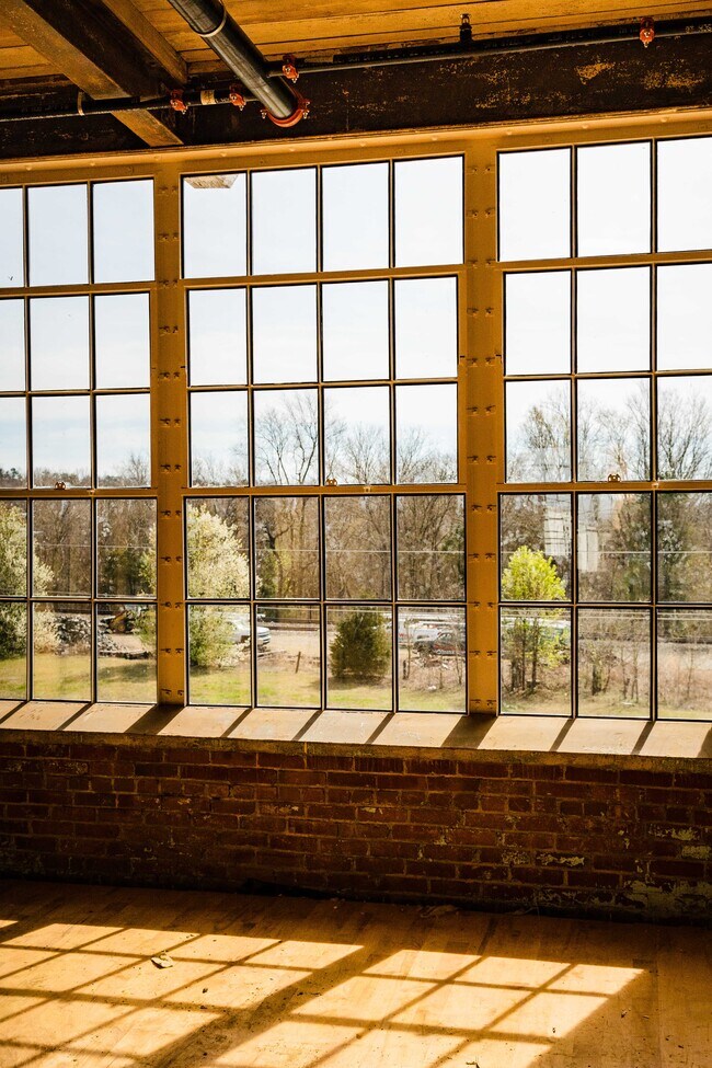 Lofts on Haw River For Rent in Haw River, NC