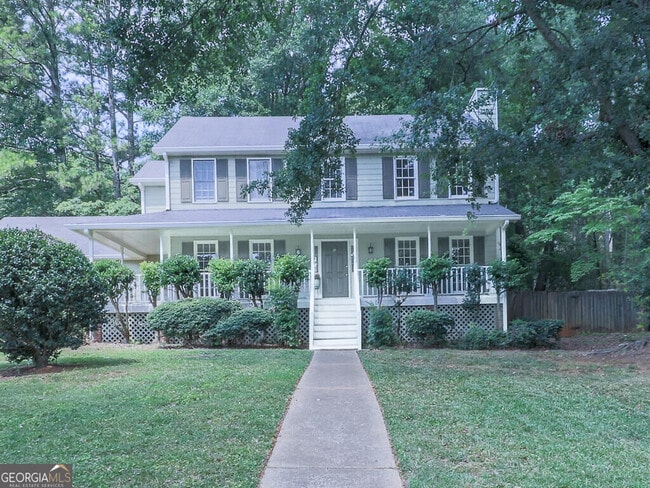 Building Photo - 1540 Brookcliff Cir