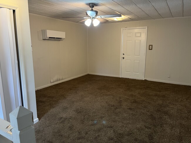 Bedroom - 2116 Crosley St House