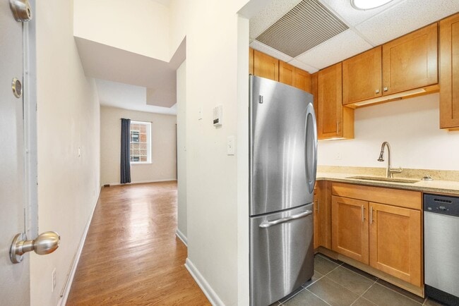 Photo - 341 Monmouth St Unit 308D