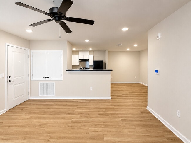 3 Bedroom Living