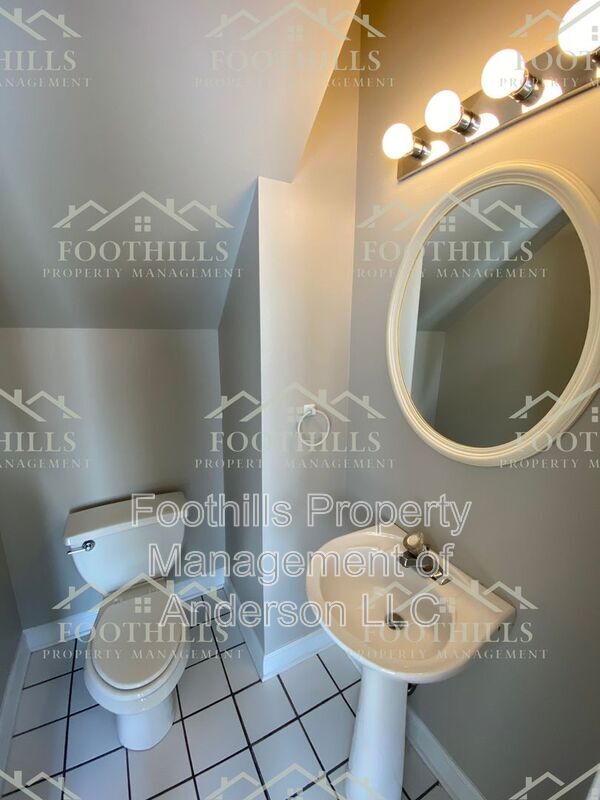 901 Autumn Oaks House House Rental in Anderson, SC