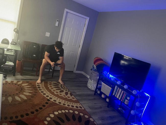 Photo - 406 W Morrison St Unit Apartment B