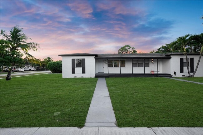 Photo - 11702 NW 1st Ave Unit 11702