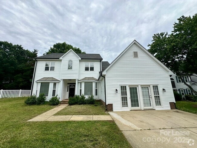 Building Photo - 13809 Stephendale Dr Rental