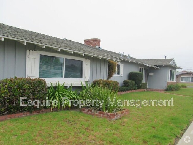 Building Photo - 737 N G St Rental