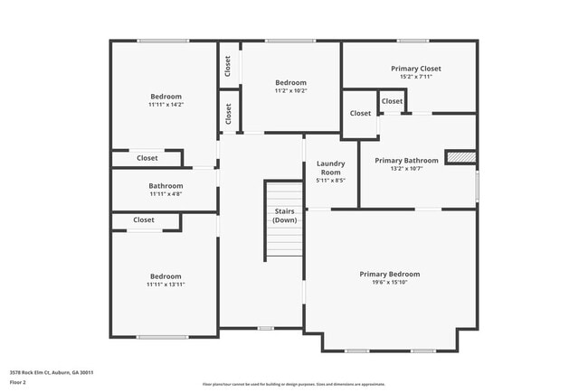 Photo - 3578 Rock Elm Ct