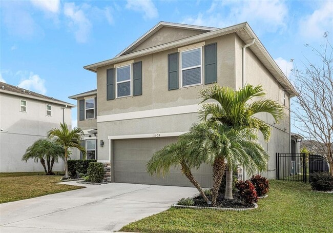 Photo - 11509 Palmetto Sands Ct