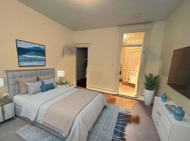 Photo - 31 Queensberry St Unidad 7