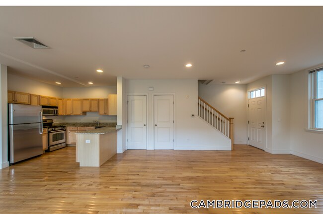 Photo - 110 Second St. Unit PH04