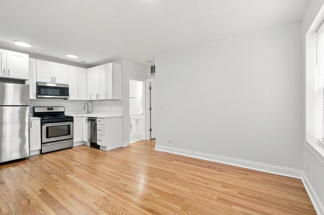 Photo - 3731 N Elston Ave Unidad 2N