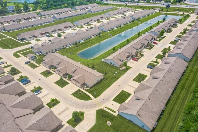 Photo - Redwood Indianapolis