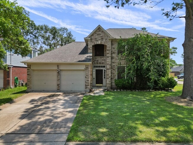 Building Photo - 4915 Stone Harbor Dr
