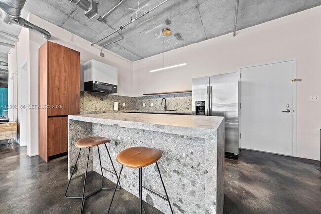 Photo - 444 NE 30th St Unit 602