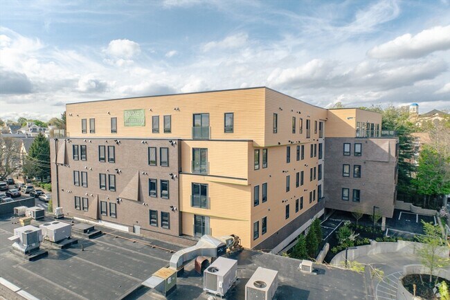 Building Photo - 9 Central St Unit 207 Rental