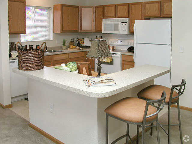 Interior Photo