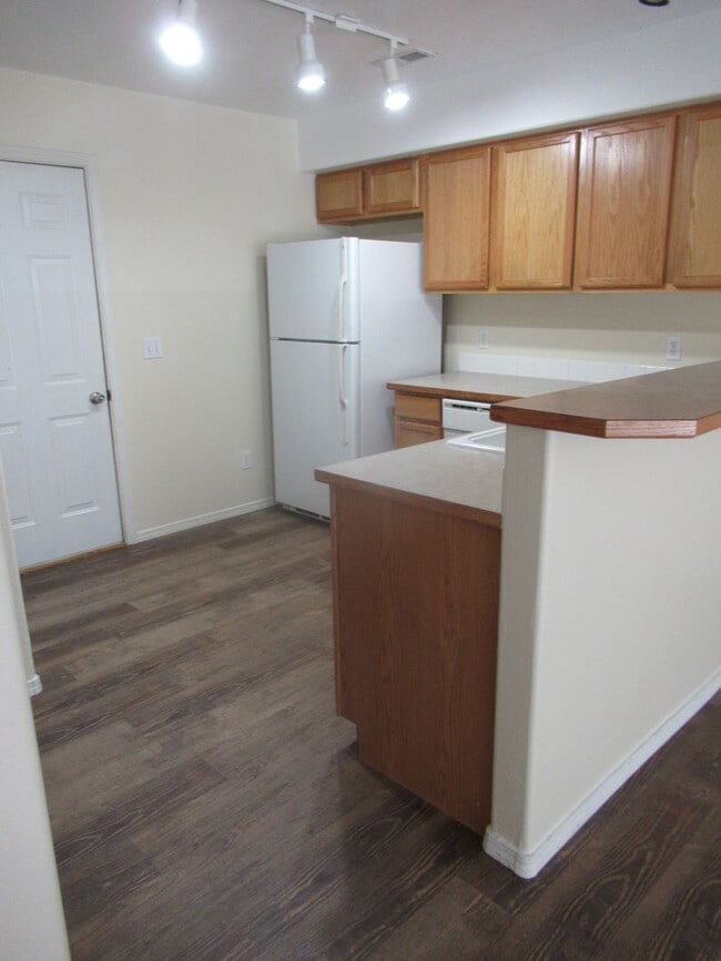 Photo - Town Home!