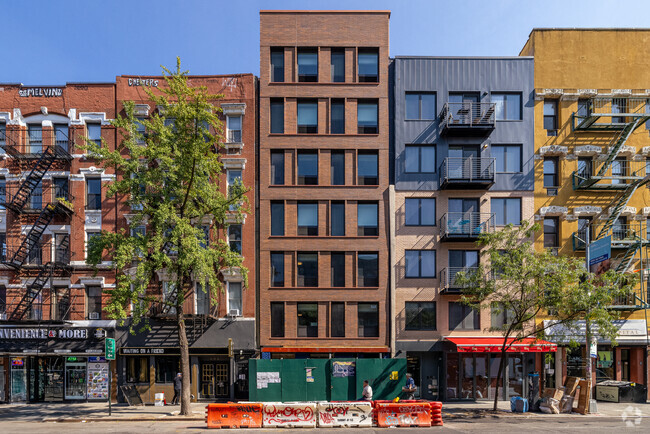 Building Photo - 204 Avenue A Rental