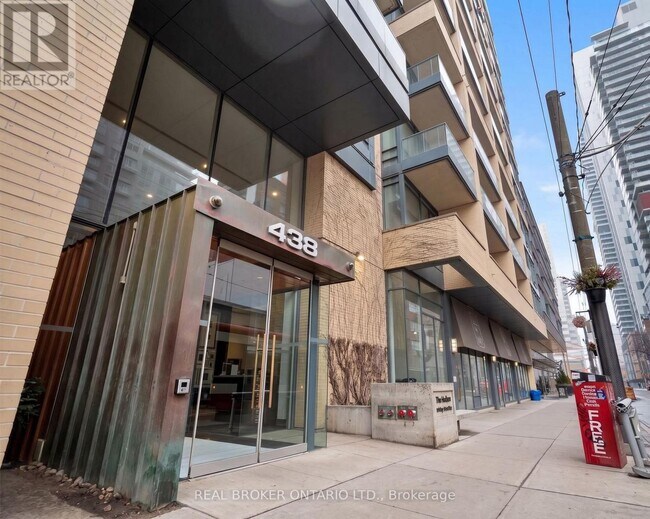 Photo - 438 King St W Unit 413