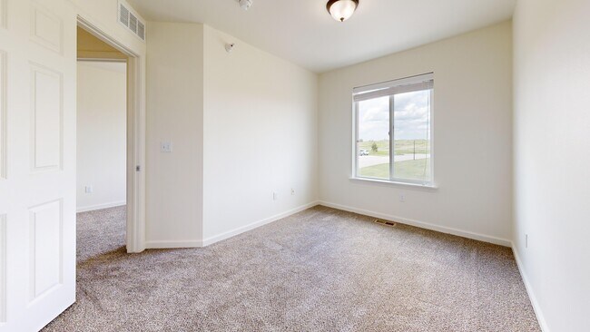Stanley Pointe Townhomes