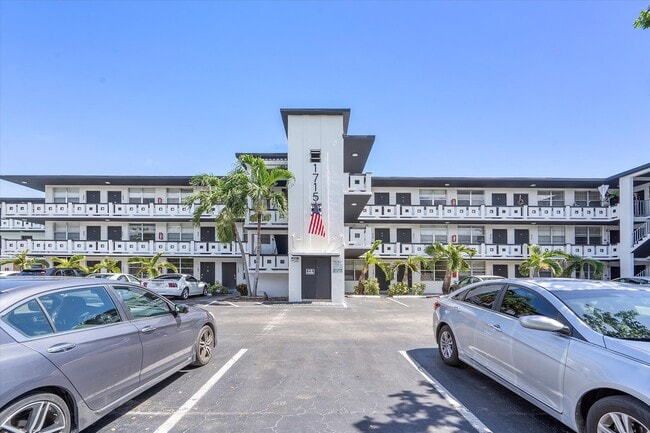 Photo - Colonial Sunset Apartment Homes