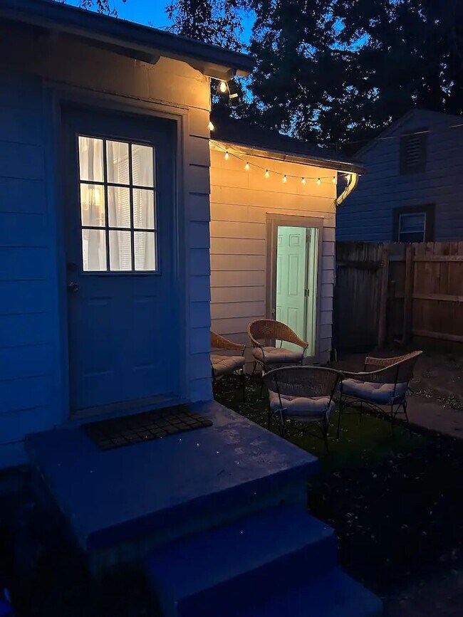 Photo - 4761 S Cincinnati Ave