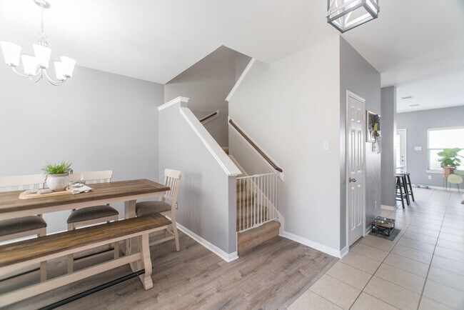 Photo - 2823 Sage Bluff Ave