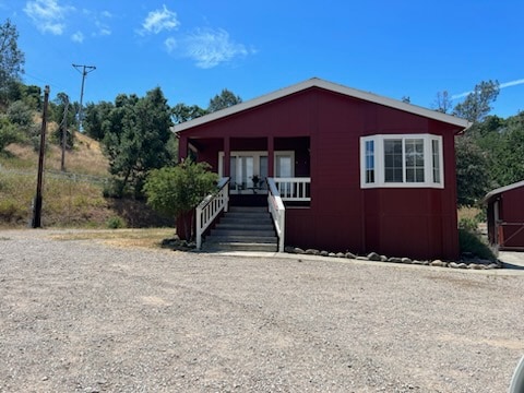 Photo - 5770 Croy Rd